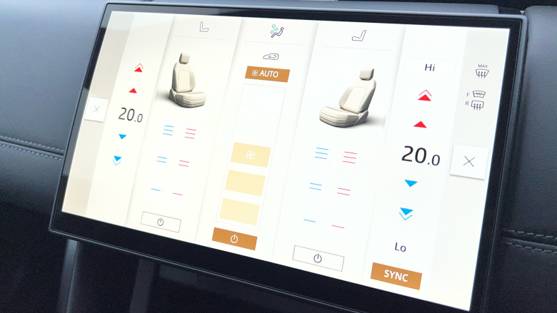 Land Rover Discovery Sport 1.5 P270e Dynamic HSE 5dr Auto [5 Seat] Station Wagon